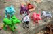 Зебра іграшка 3D 3Dtoy15 фото 4