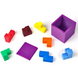 Игра головоломка пазл Soma Cube 3dpazzle38 фото 2