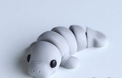 Лимантин Брелок 3D 3Dkey16 фото