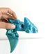 Динозавр Птеродактиль 3Dtoy05 фото 8