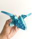 Динозавр Птеродактиль 3Dtoy05 фото 3