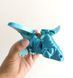 Динозавр Птеродактиль 3Dtoy05 фото 6