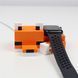 Подставка для часов Apple Watch в стиле MINECRAFT Лиса 3dliv10 фото 2