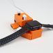 Подставка для часов Apple Watch в стиле MINECRAFT Лиса 3dliv10 фото 6