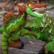 Спинозавр Динозавр игрушка 3D 3Dtoy12 фото 1