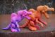 Спинозавр Динозавр игрушка 3D 3Dtoy12 фото 4