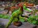 Спинозавр Динозавр игрушка 3D 3Dtoy12 фото 3