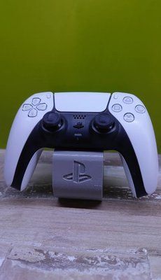 Кріплення для Джойстика Контролера Геймпада PS5 3dliv08 фото