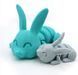 Заяц подвижный 3D игрушка 3Dtoy01S3 фото 4