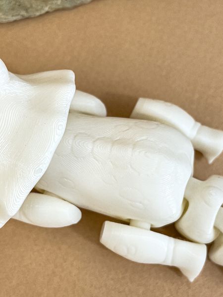 Игрушка Динозавр Трицератопс для раскрашивания 3Dpri16 фото