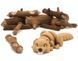 Бобер ленивый игрушка 3D 3Dtoy36 фото 5