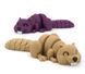 Бобер ленивый игрушка 3D 3Dtoy36 фото 3