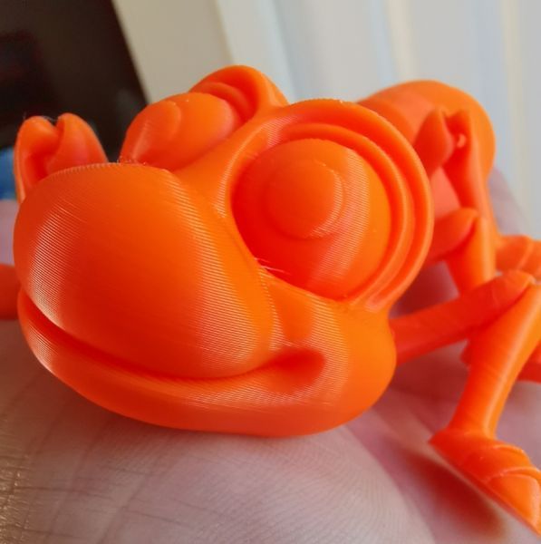 Муравей подвижная 3D игрушка 3Dtoy30 фото