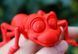 Муравей подвижная 3D игрушка 3Dtoy30 фото 1