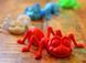 Муравей подвижная 3D игрушка 3Dtoy30 фото 3