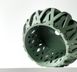 Горщик для орхідеї з дренажною системою для внутрішнього використання, унікальна ваза з використанням 3D-друку 3DORHID03 фото 2
