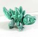 Динозавр Стегозавр 3D 3Dtoy07 фото 3