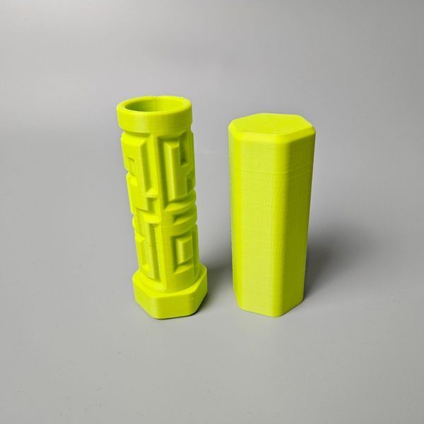 Головоломка лабиринт 3dpazzle01 фото