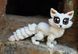 Лиса игрушка антистресс 3D 3Dtoy16 фото 3