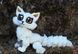 Лиса игрушка антистресс 3D 3Dtoy16 фото 2