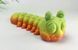 Мила гусениця іграшка 3D 3Dtoy41 фото 1